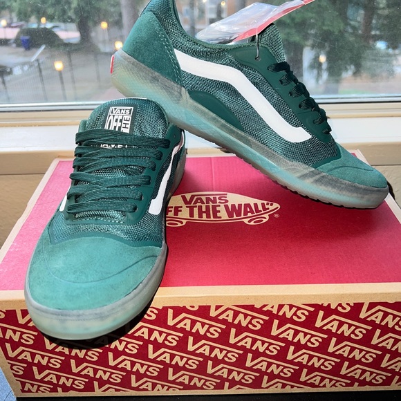 vans ave pro pine